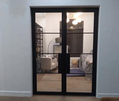 Interior Doors